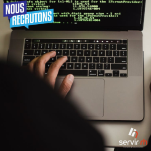 Technicien Automaticien