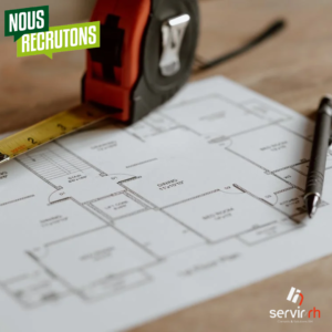 Deviseur Métreur Sédentaire