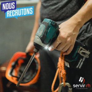 Monteur Assembleur