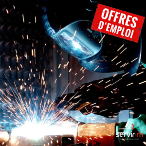 Soudeur Mig- Mag H/F
