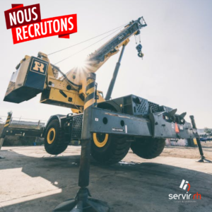 Technicien SAV