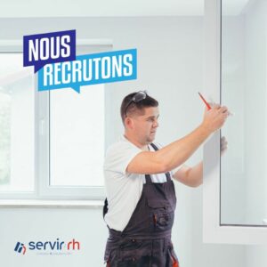 Menuisier Poseur