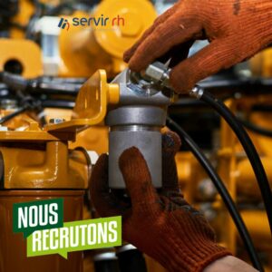 TECHNICIEN SAV MATERIEL AGRICOLE