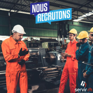 Responsable Production