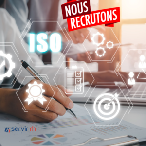 responsable sécurité et environnement h/f