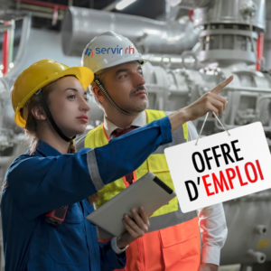 responsable maintenance industrielle