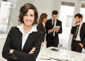 RESPONSABLE ACHATS 