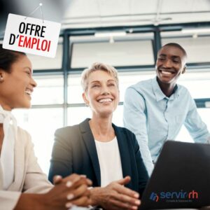 assistant agence interim