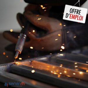 Soudeur H/F