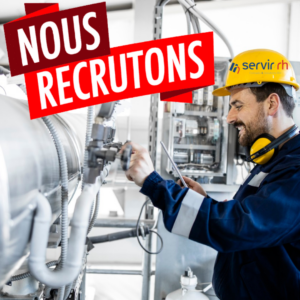 technicien de maintenance industrielle iaa