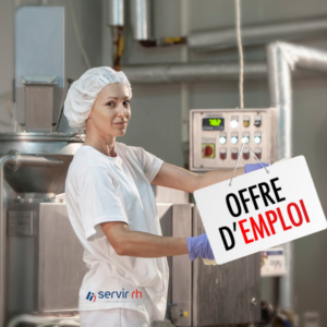 OPERATEUR EXPERIMENTE