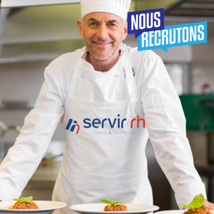 chef de partie
